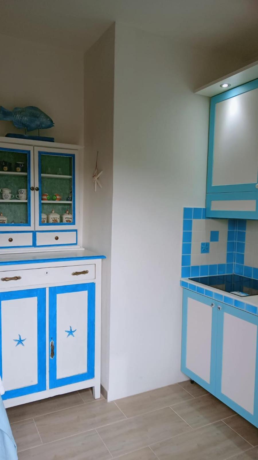 Domo Mea Apartment Miniera dell'Argentiera Bagian luar foto