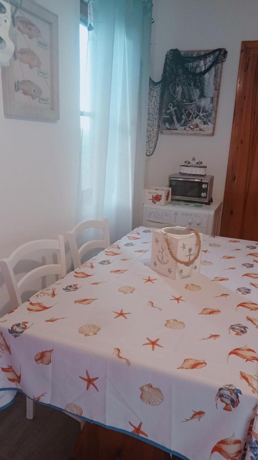 Domo Mea Apartment Miniera dell'Argentiera Bagian luar foto